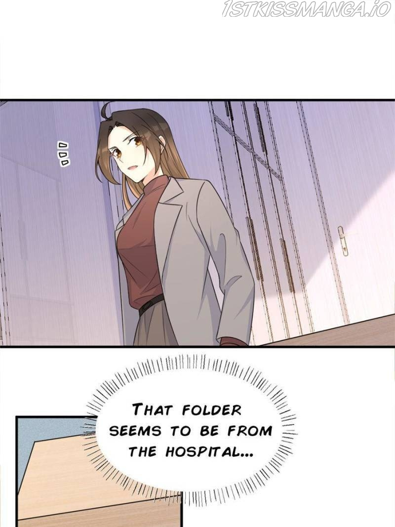 Hey Boss, I Am Your New chapter 113 - page 13