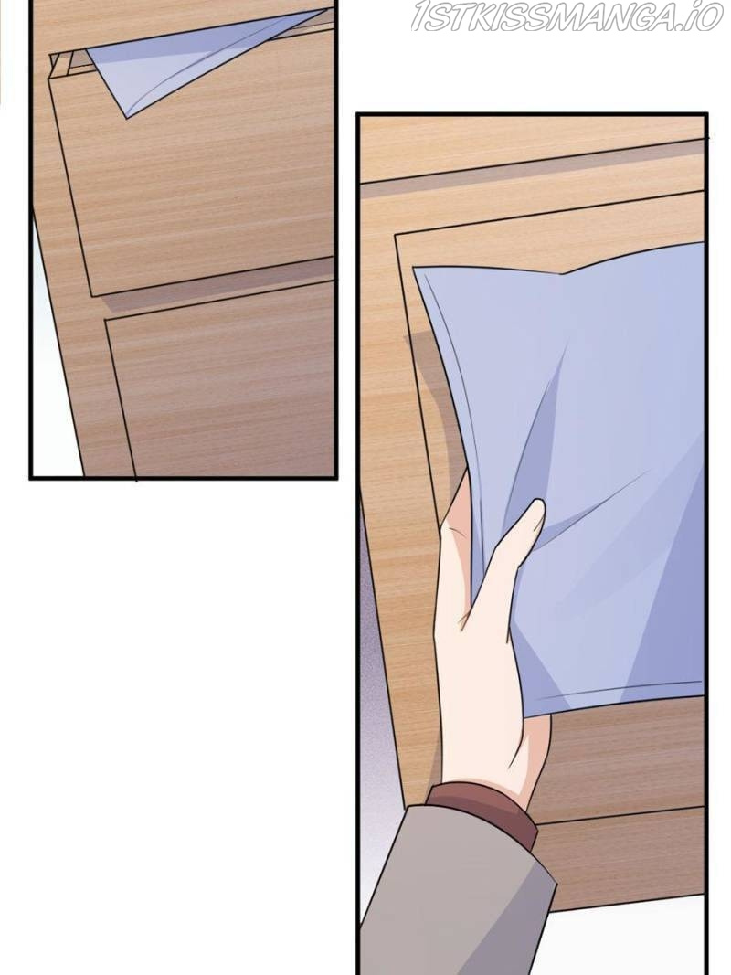 Hey Boss, I Am Your New chapter 113 - page 14