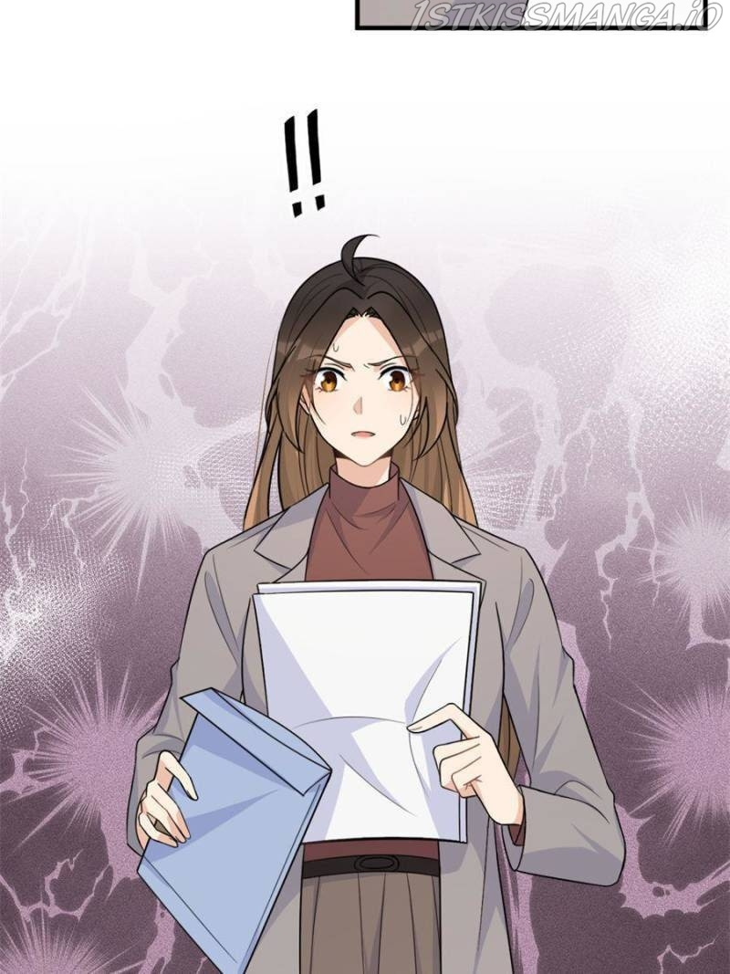 Hey Boss, I Am Your New chapter 113 - page 15