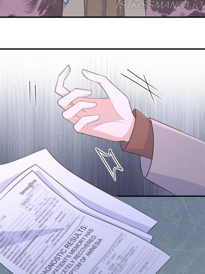 Hey Boss, I Am Your New chapter 113 - page 16