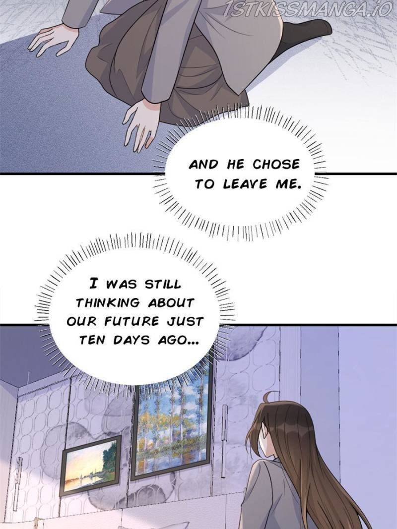 Hey Boss, I Am Your New chapter 113 - page 19