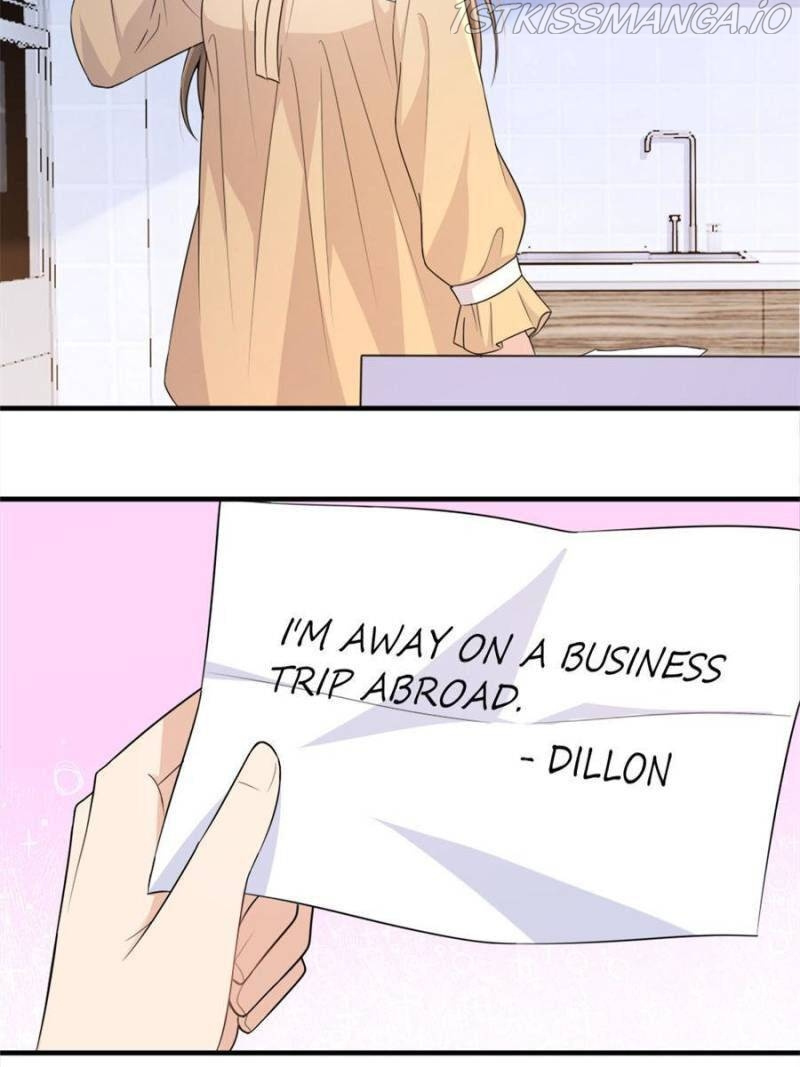 Hey Boss, I Am Your New chapter 113 - page 2