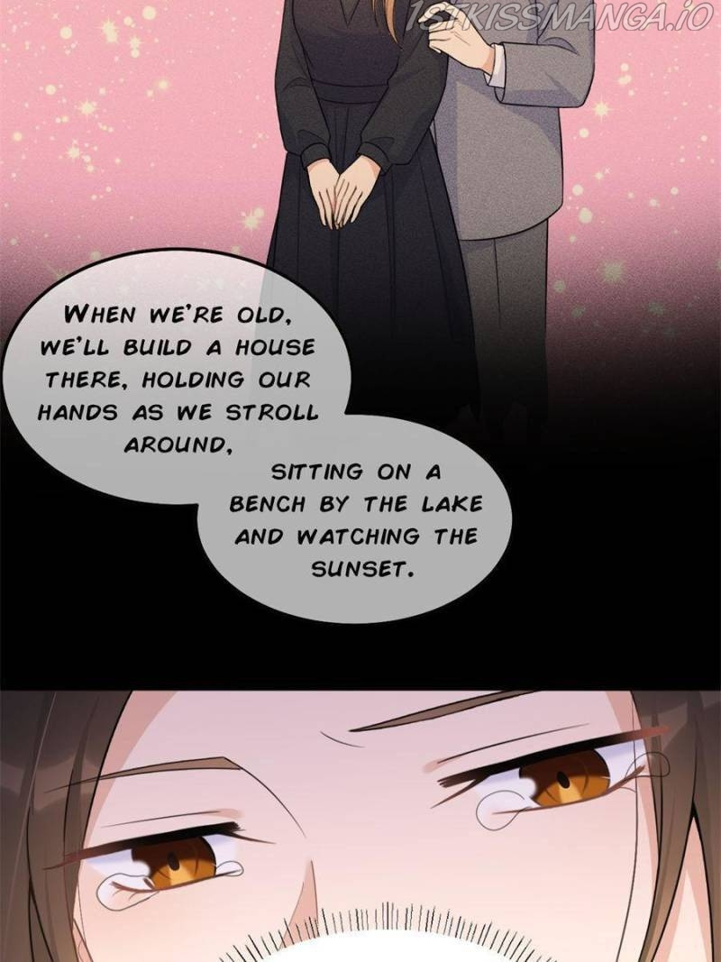 Hey Boss, I Am Your New chapter 113 - page 21