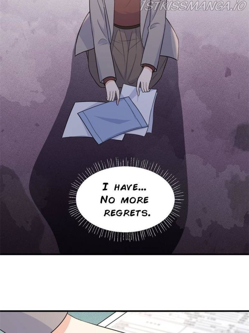 Hey Boss, I Am Your New chapter 113 - page 23