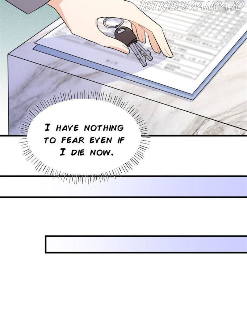 Hey Boss, I Am Your New chapter 113 - page 24