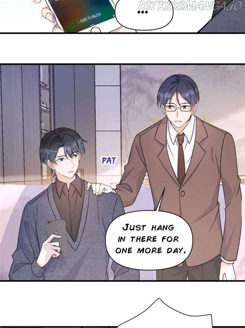 Hey Boss, I Am Your New chapter 113 - page 28