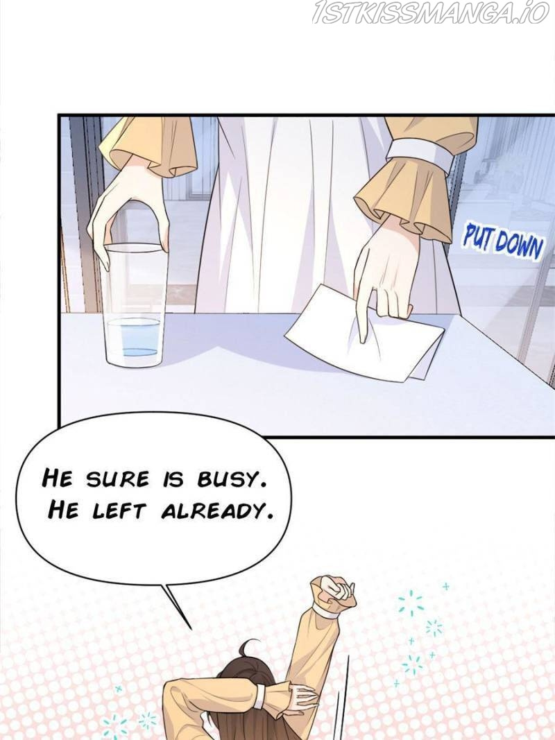 Hey Boss, I Am Your New chapter 113 - page 3