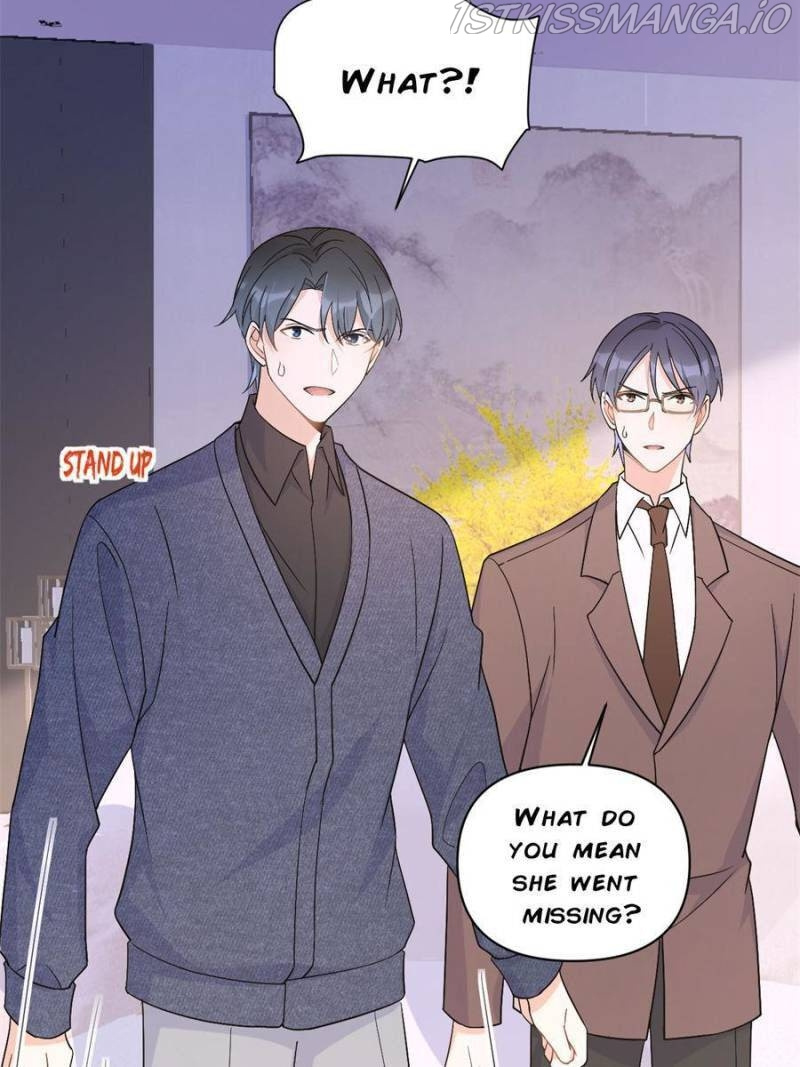 Hey Boss, I Am Your New chapter 113 - page 30