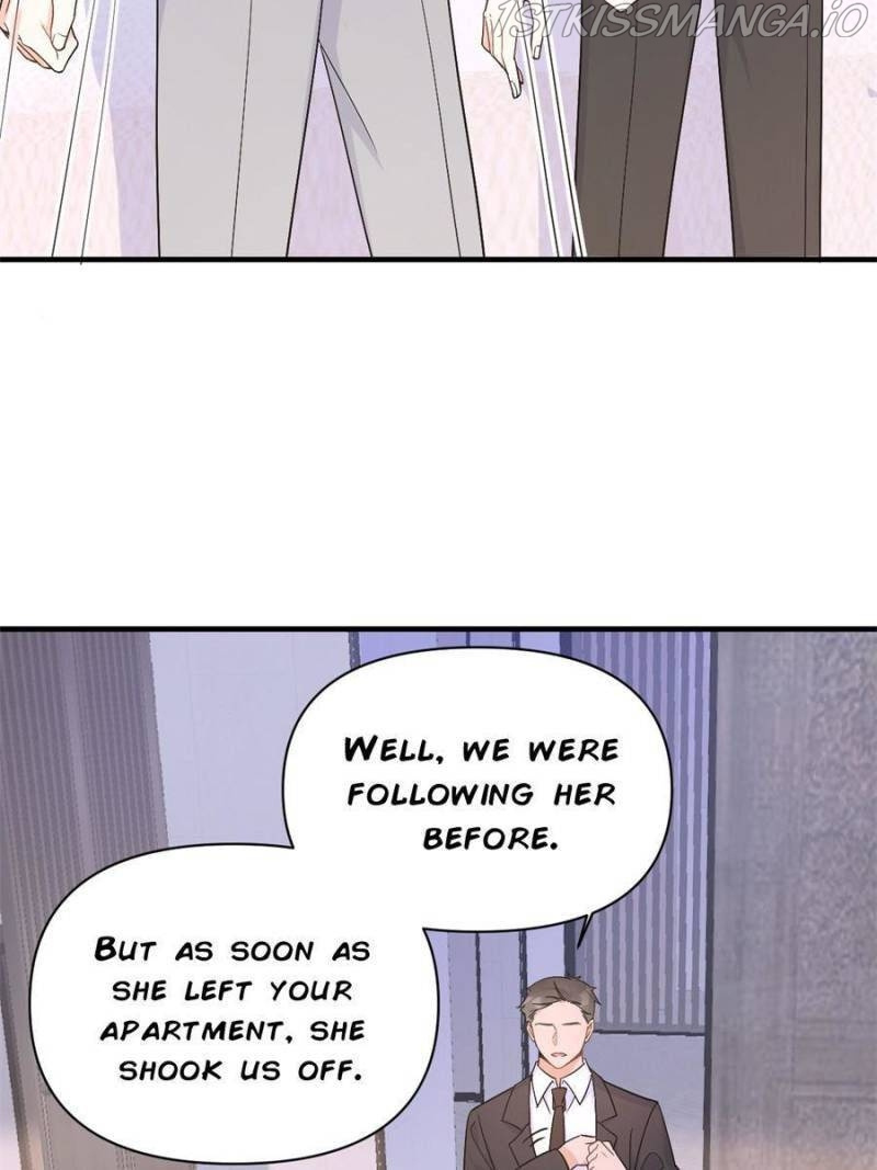 Hey Boss, I Am Your New chapter 113 - page 31