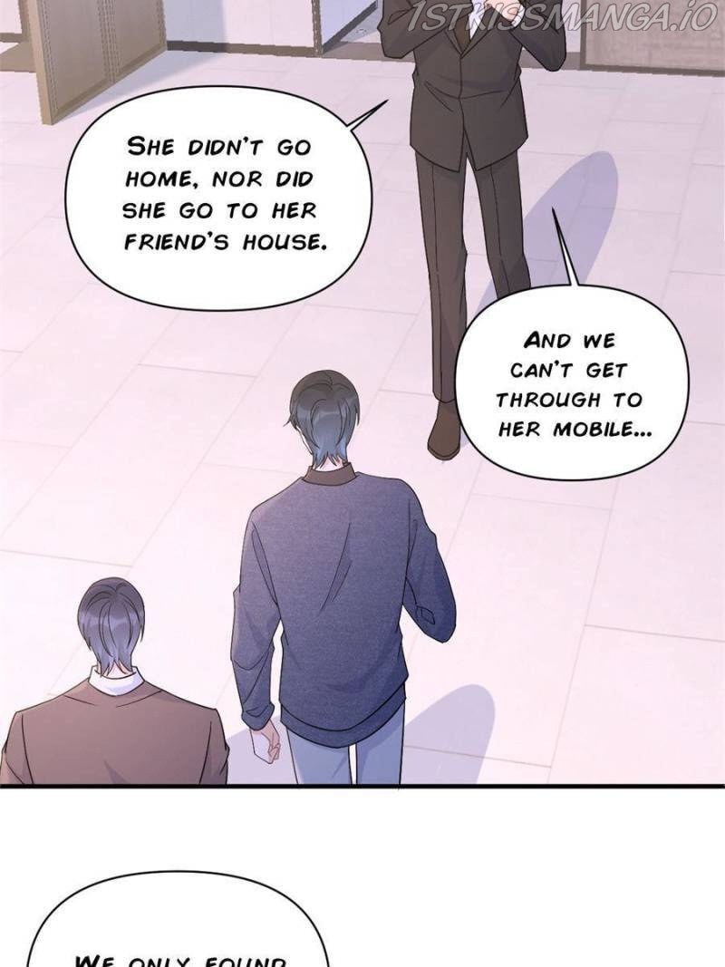 Hey Boss, I Am Your New chapter 113 - page 32