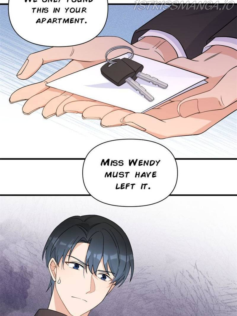 Hey Boss, I Am Your New chapter 113 - page 33