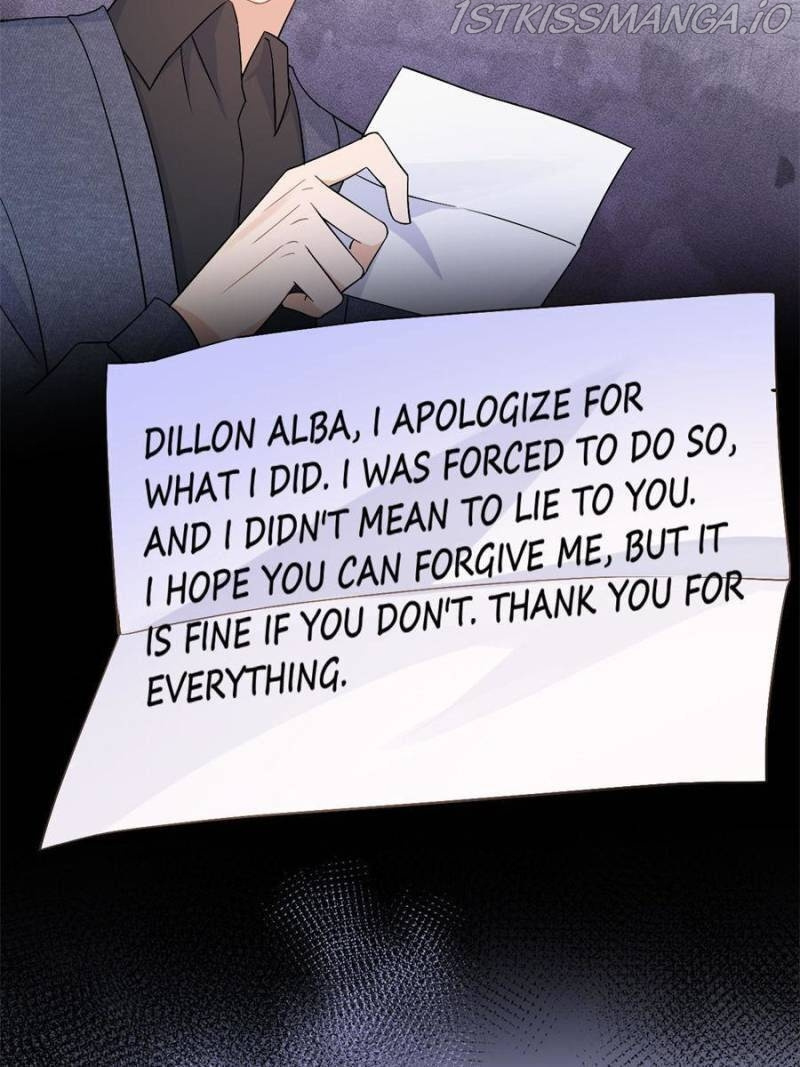 Hey Boss, I Am Your New chapter 113 - page 34
