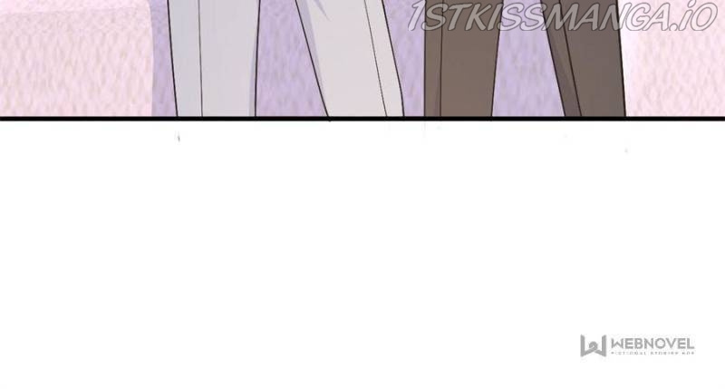 Hey Boss, I Am Your New chapter 113 - page 36