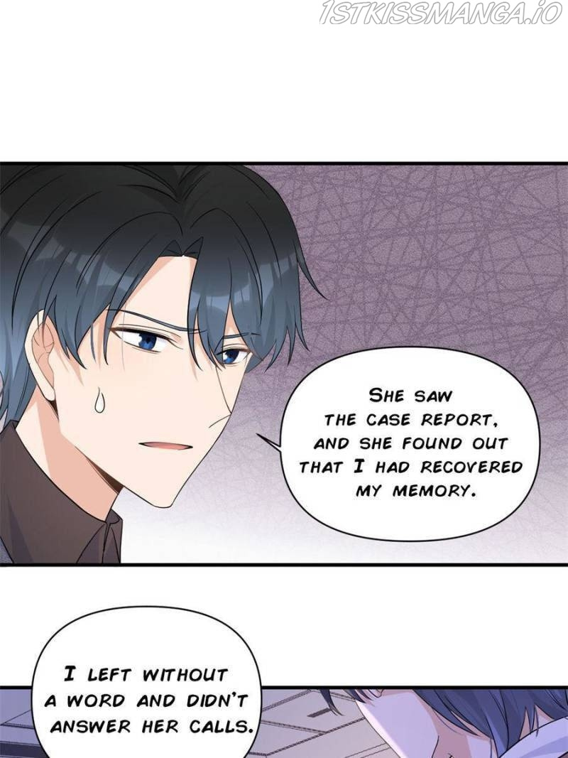 Hey Boss, I Am Your New chapter 113 - page 37