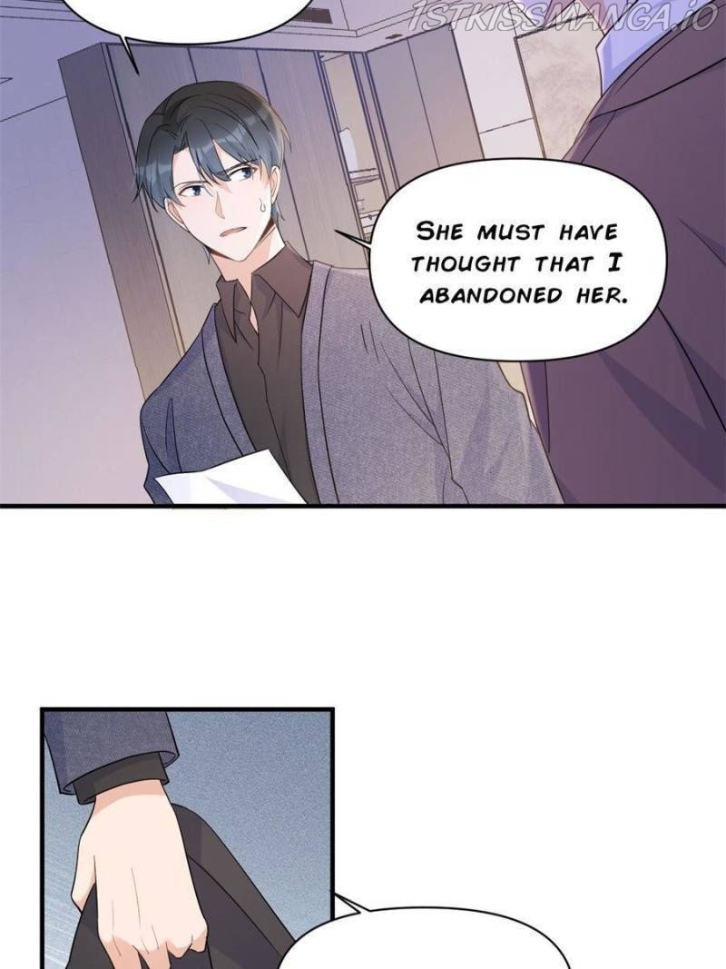 Hey Boss, I Am Your New chapter 113 - page 38