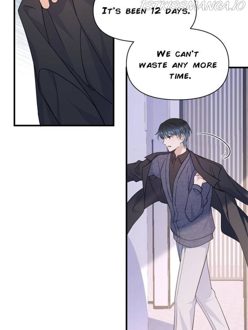 Hey Boss, I Am Your New chapter 113 - page 39