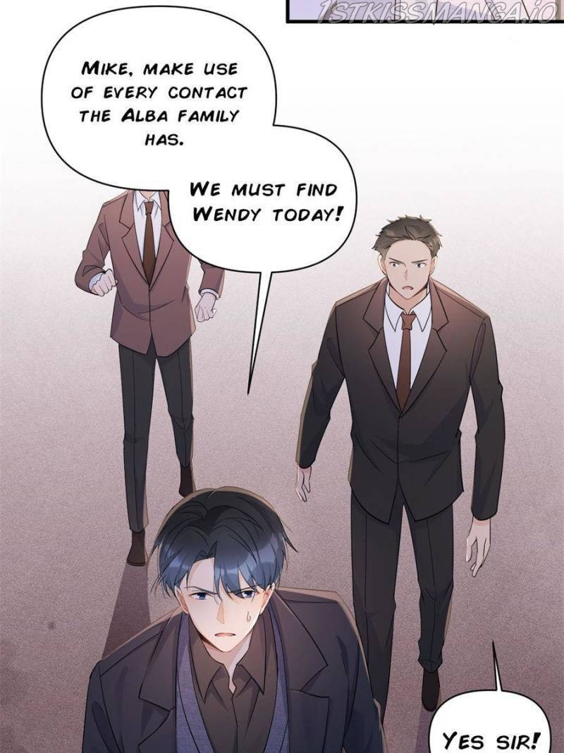 Hey Boss, I Am Your New chapter 113 - page 40