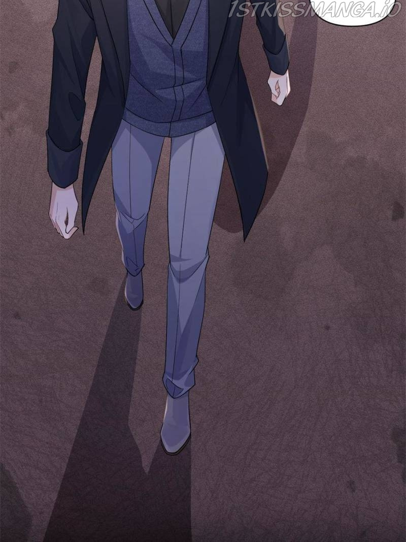 Hey Boss, I Am Your New chapter 113 - page 41