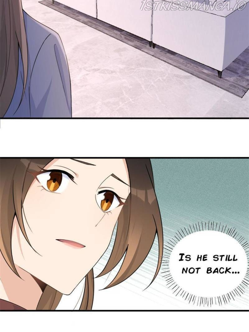 Hey Boss, I Am Your New chapter 113 - page 7