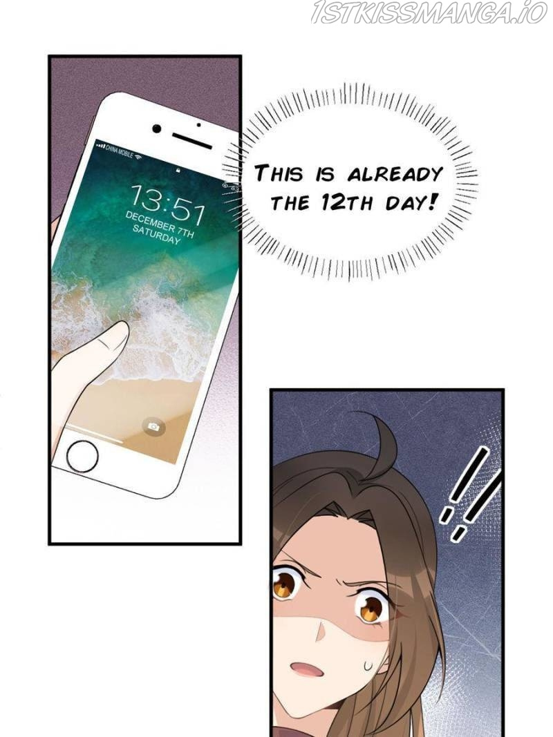Hey Boss, I Am Your New chapter 113 - page 8