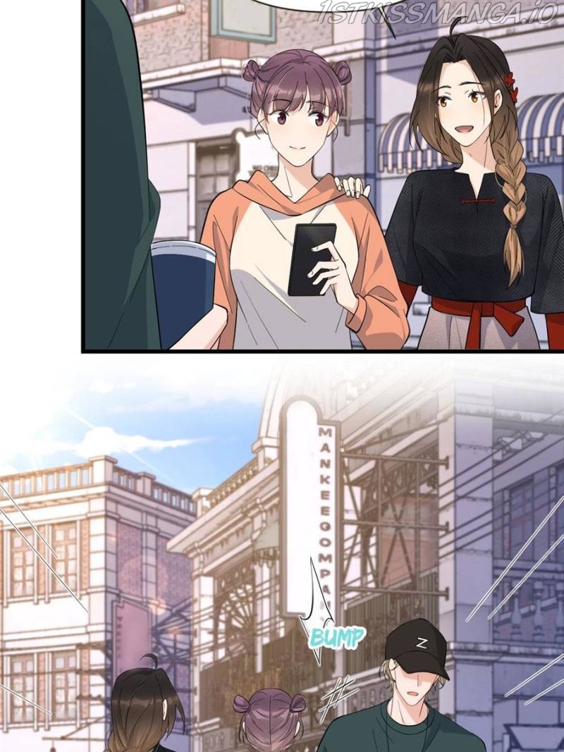 Hey Boss, I Am Your New Chapter 153 - page 10