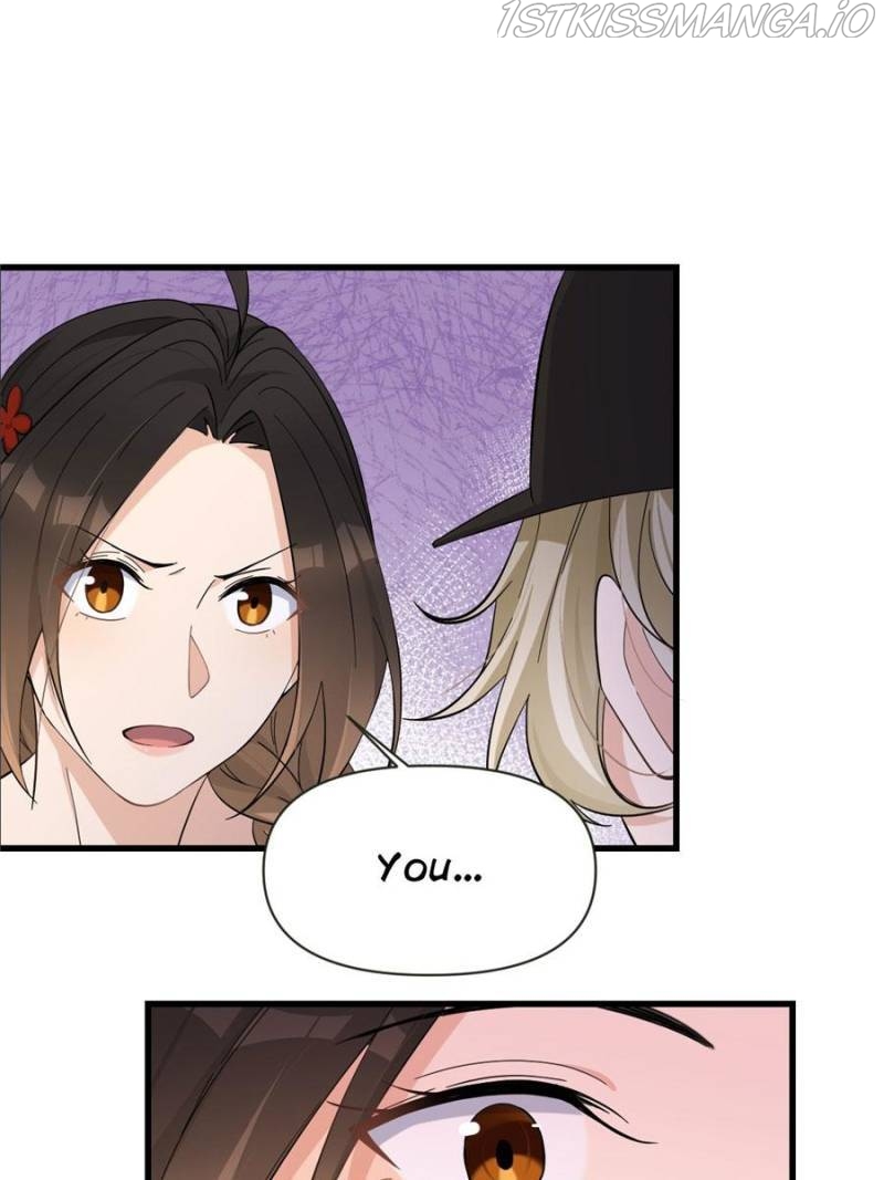 Hey Boss, I Am Your New Chapter 153 - page 13