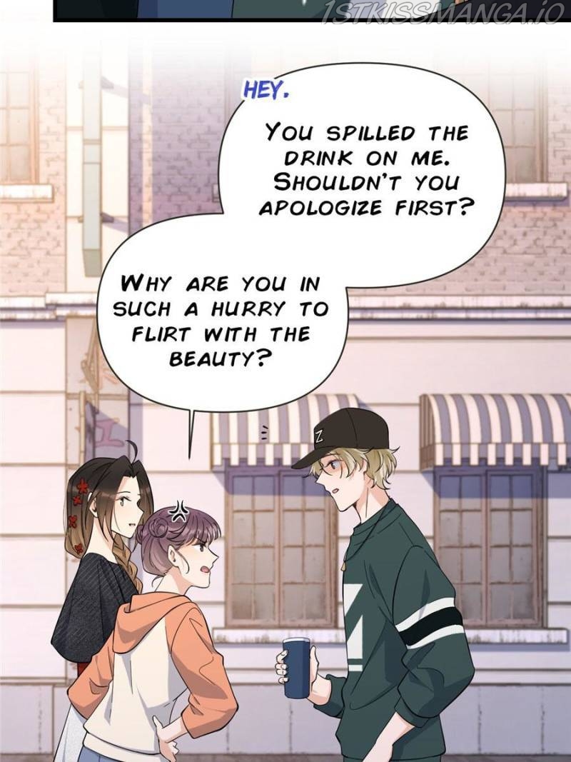 Hey Boss, I Am Your New Chapter 153 - page 15
