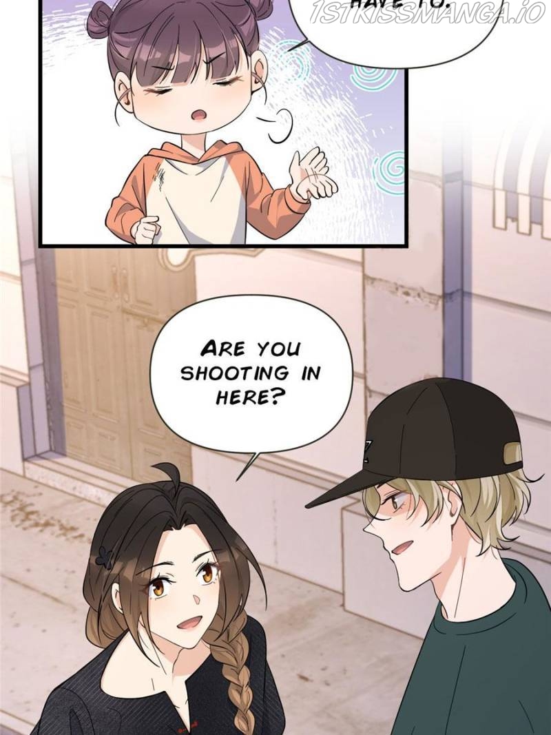 Hey Boss, I Am Your New Chapter 153 - page 18