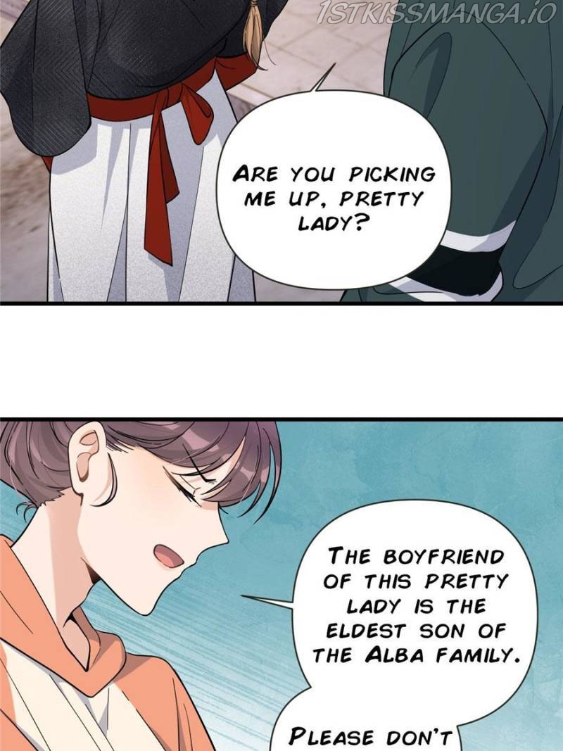 Hey Boss, I Am Your New Chapter 153 - page 19