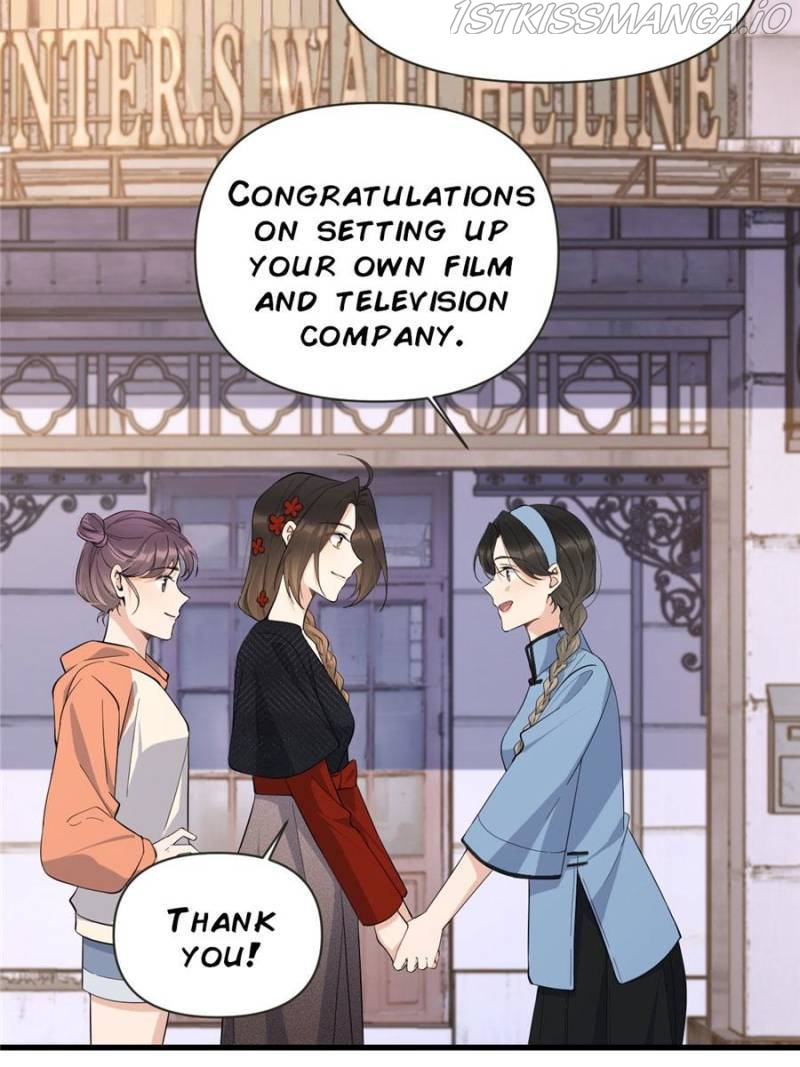 Hey Boss, I Am Your New Chapter 153 - page 2