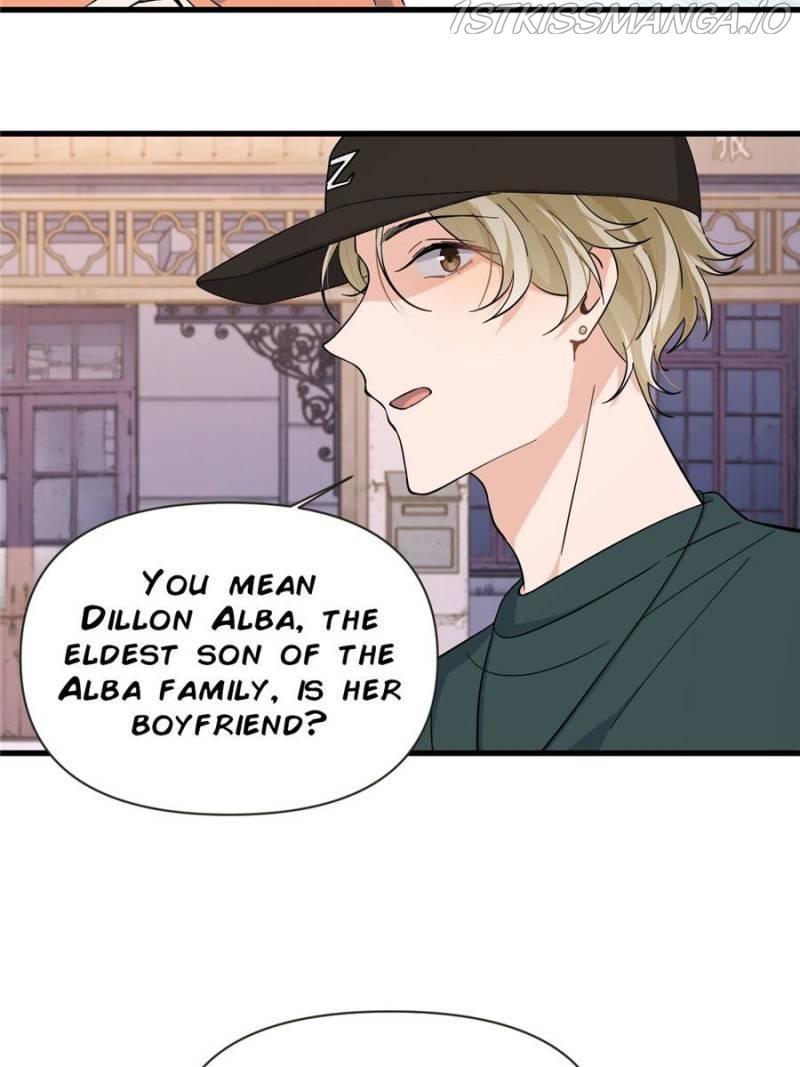 Hey Boss, I Am Your New Chapter 153 - page 21