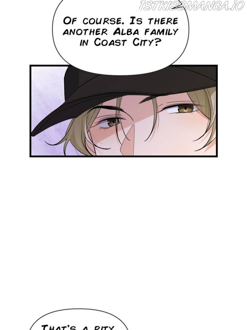 Hey Boss, I Am Your New Chapter 153 - page 22