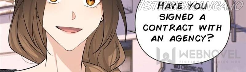 Hey Boss, I Am Your New Chapter 153 - page 24
