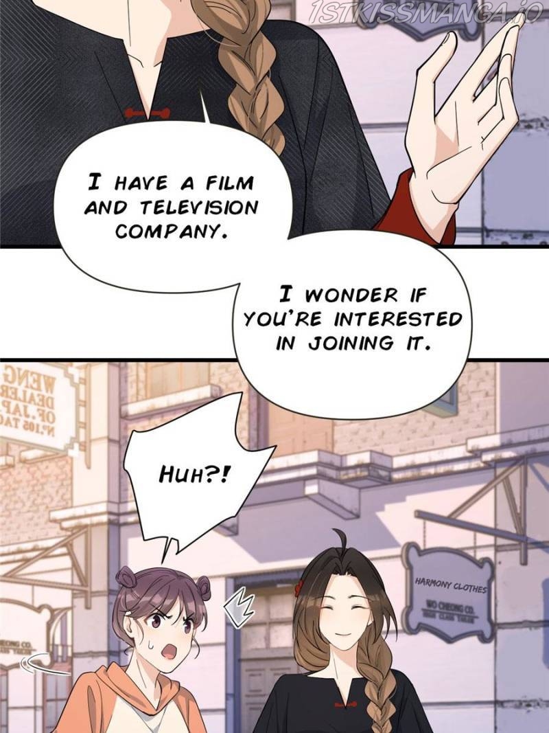 Hey Boss, I Am Your New Chapter 153 - page 25