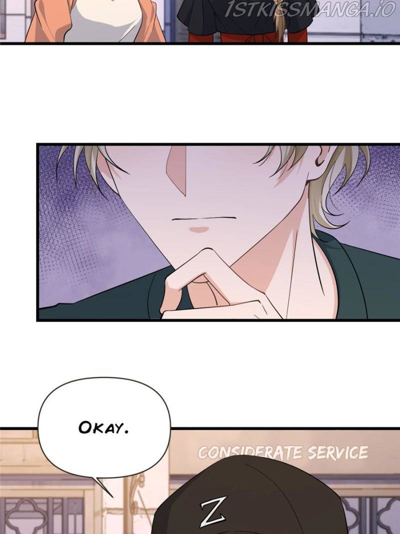 Hey Boss, I Am Your New Chapter 153 - page 26