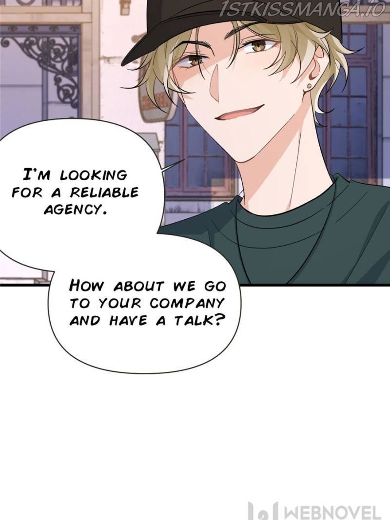 Hey Boss, I Am Your New Chapter 153 - page 27