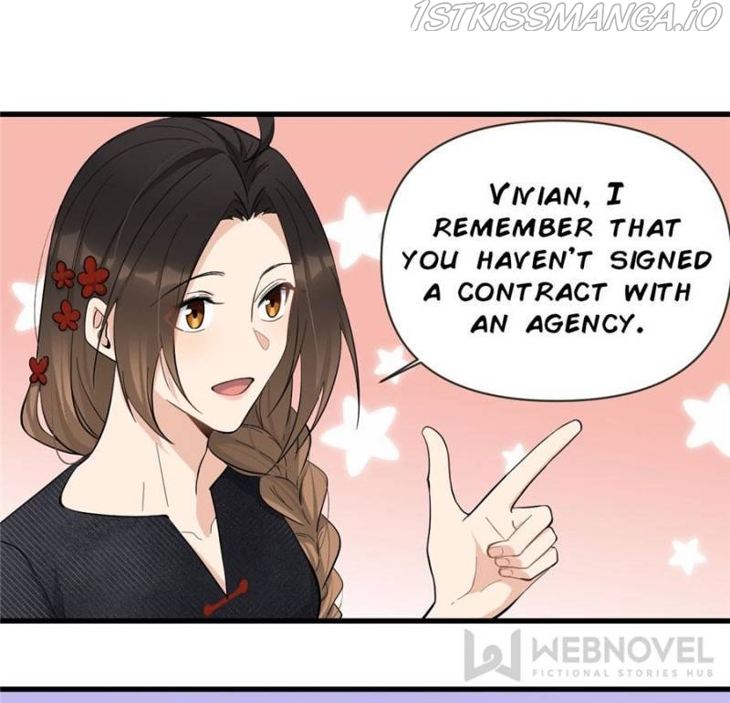 Hey Boss, I Am Your New Chapter 153 - page 3