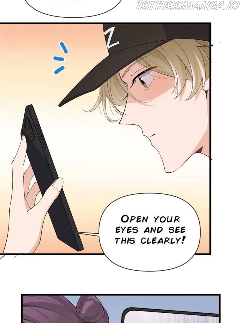 Hey Boss, I Am Your New Chapter 153 - page 33