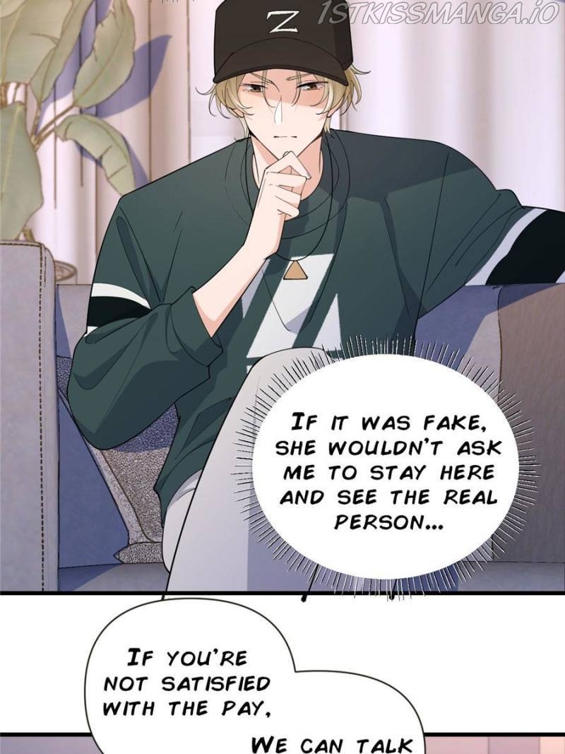 Hey Boss, I Am Your New Chapter 153 - page 36