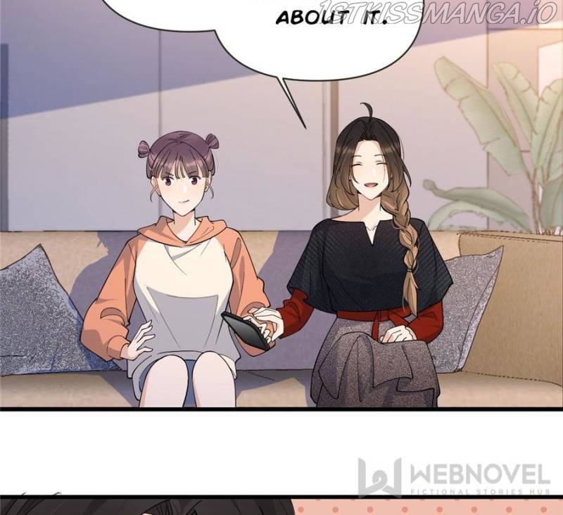 Hey Boss, I Am Your New Chapter 153 - page 37