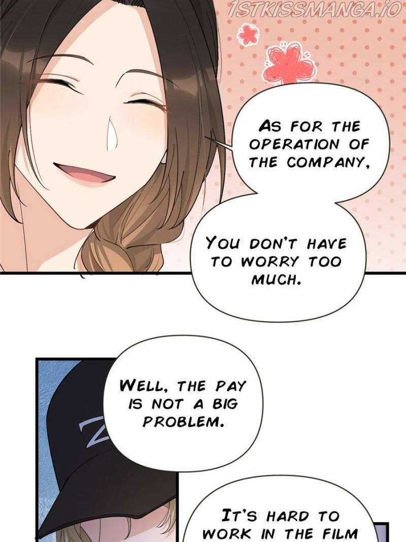 Hey Boss, I Am Your New Chapter 153 - page 38