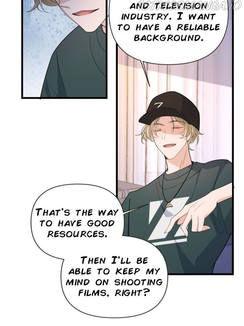 Hey Boss, I Am Your New Chapter 153 - page 39