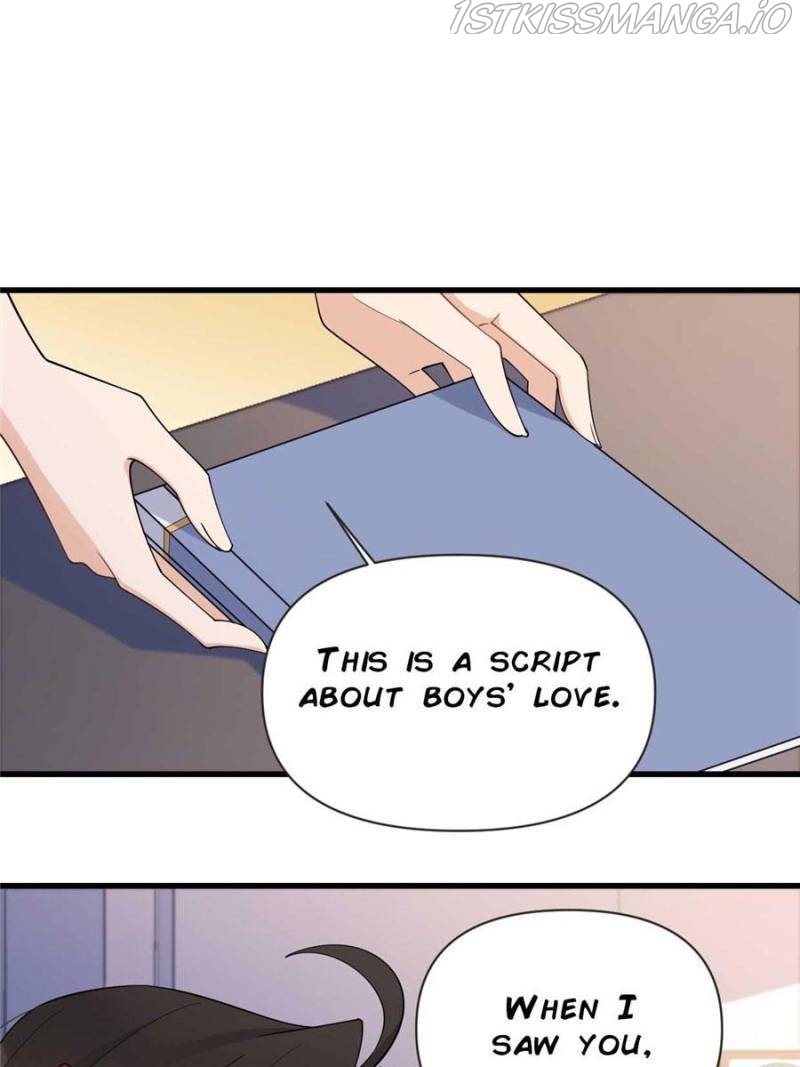 Hey Boss, I Am Your New Chapter 153 - page 41