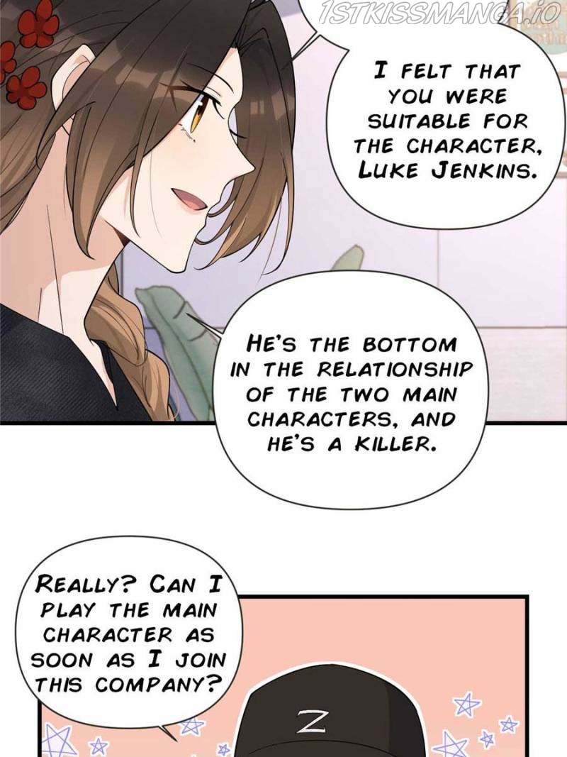 Hey Boss, I Am Your New Chapter 153 - page 42