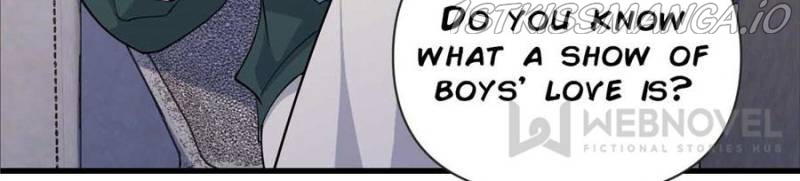 Hey Boss, I Am Your New Chapter 153 - page 44