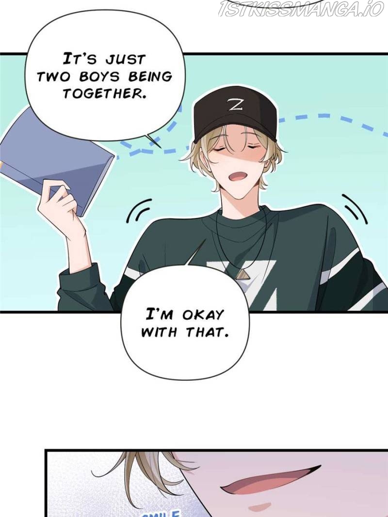 Hey Boss, I Am Your New Chapter 153 - page 45