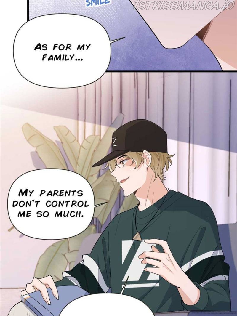 Hey Boss, I Am Your New Chapter 153 - page 46