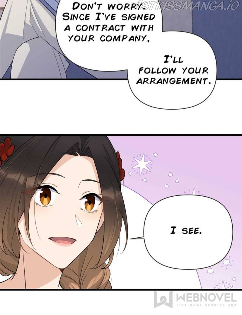 Hey Boss, I Am Your New Chapter 153 - page 47