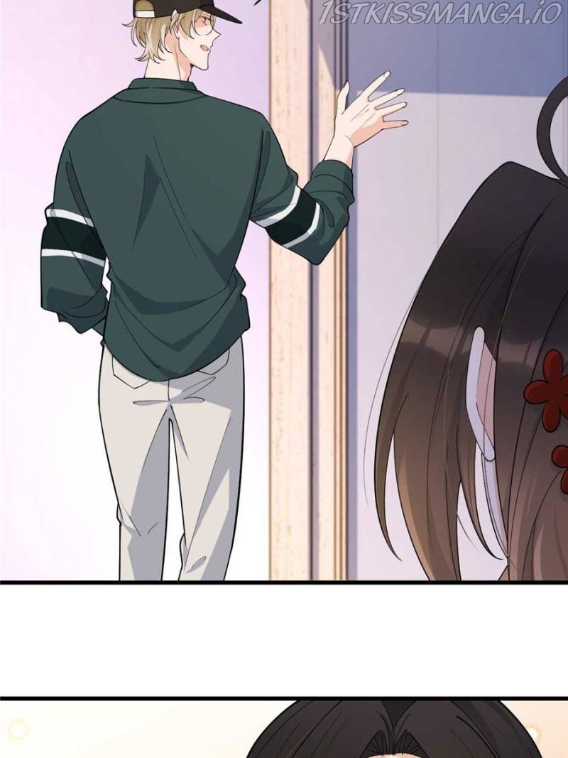 Hey Boss, I Am Your New Chapter 153 - page 49