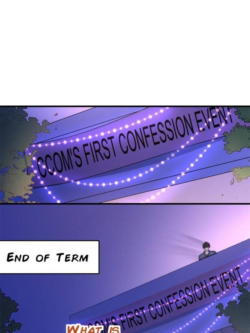 Hey Boss, I Am Your New chapter 99 - page 1